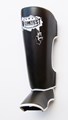 PREMIUM SHIN GUARDS - BLACK