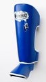 PREMIUM SHIN GUARDS - BLUE.