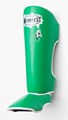 PREMIUM SHIN GUARDS - GREEN.