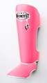 PREMIUM SHIN GUARDS - PINK