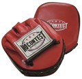 PRO SML FOCUS MITTS 